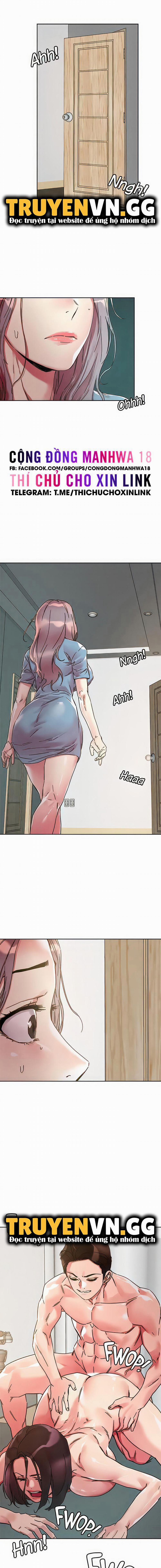 King Of The Night 77 trang 1