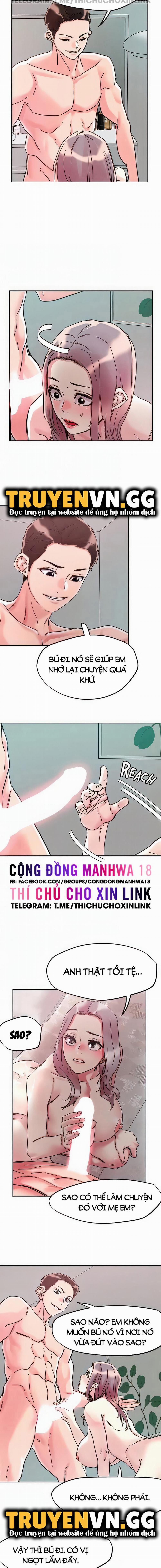 King Of The Night 77 trang 11