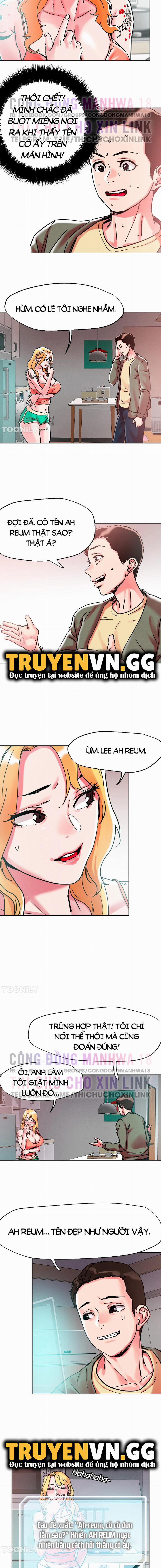 King Of The Night 78 trang 10