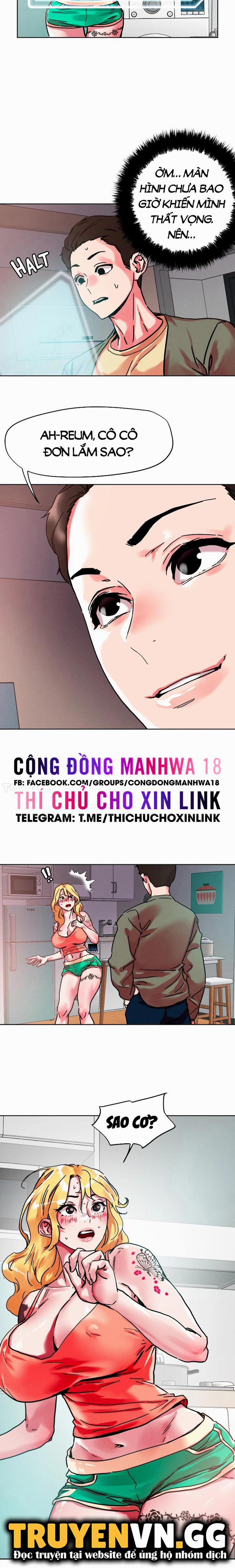 King Of The Night 78 trang 11