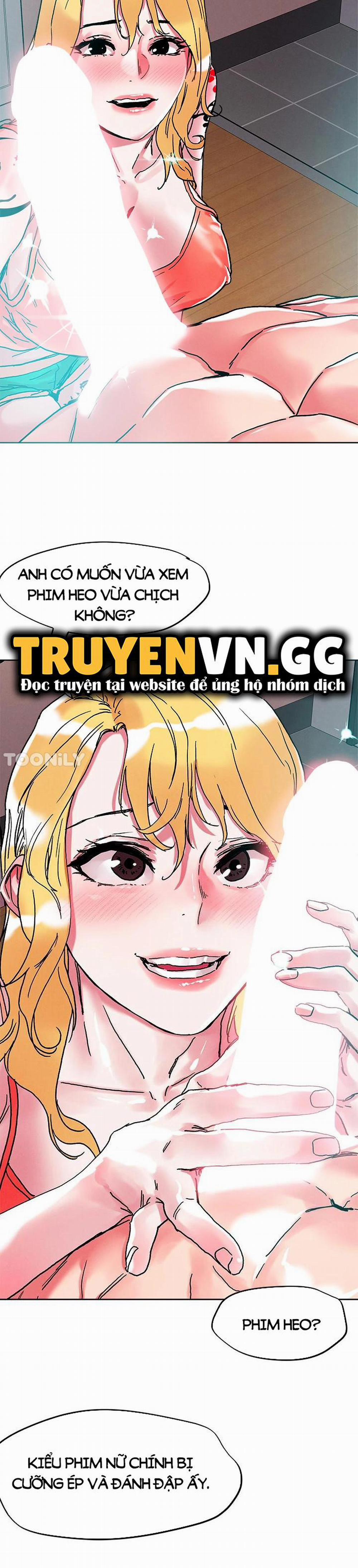 King Of The Night 79 trang 12