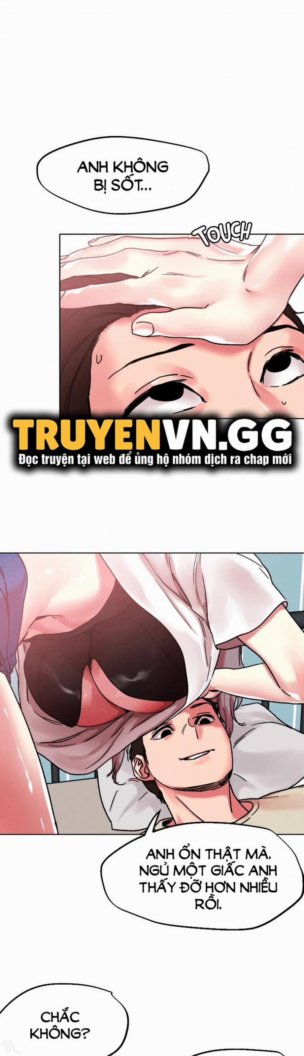 King Of The Night 81 trang 0