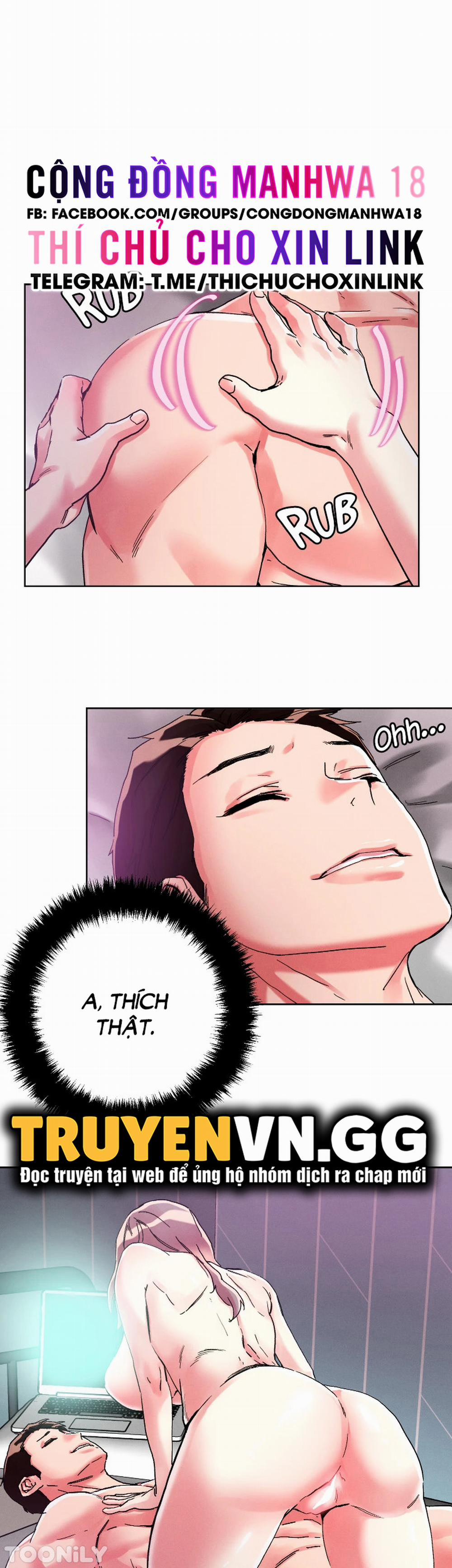 King Of The Night 81 trang 16