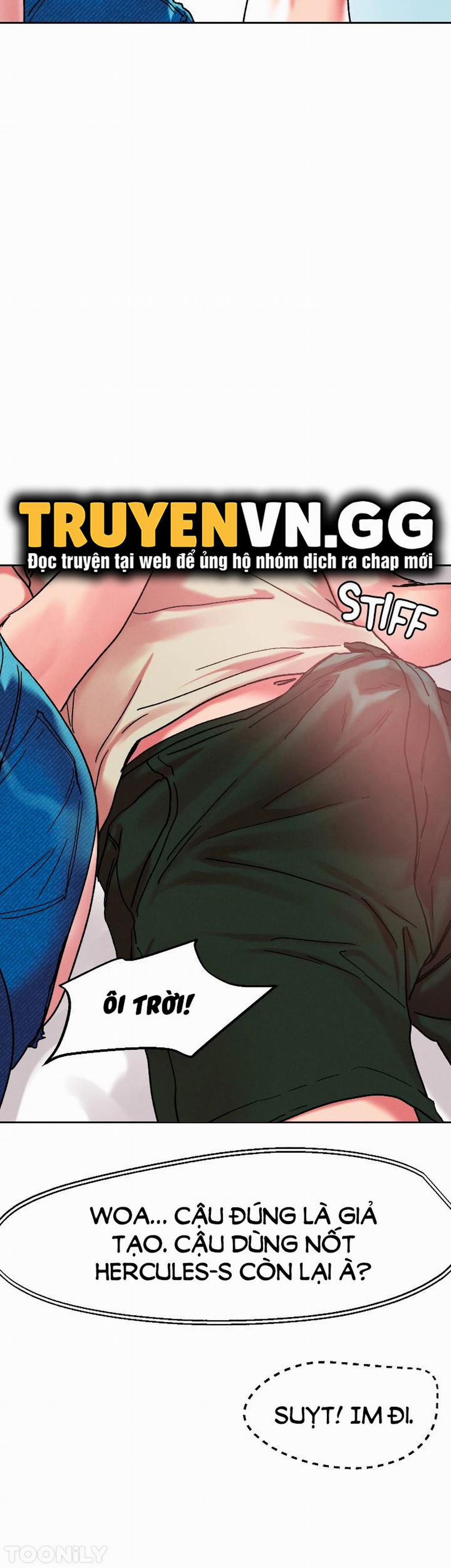 King Of The Night 81 trang 2