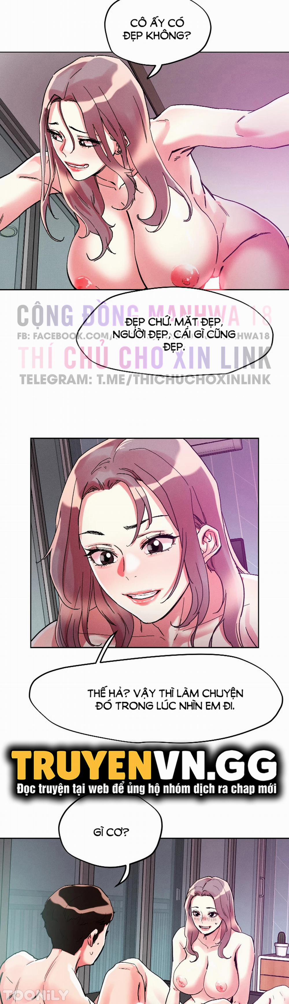 King Of The Night 81 trang 21