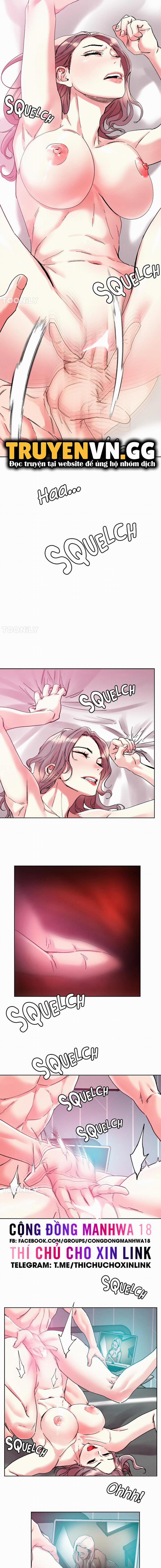 King Of The Night 82 trang 4