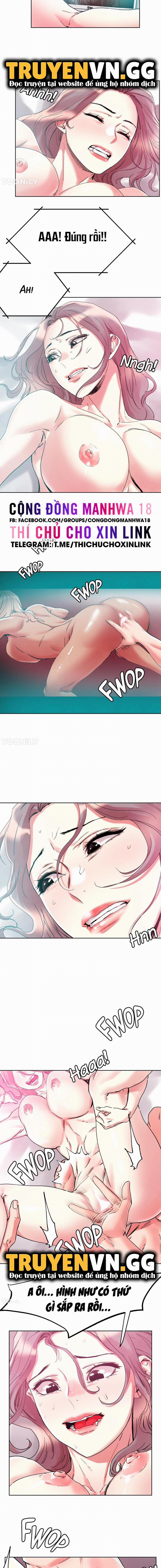 King Of The Night 82 trang 5