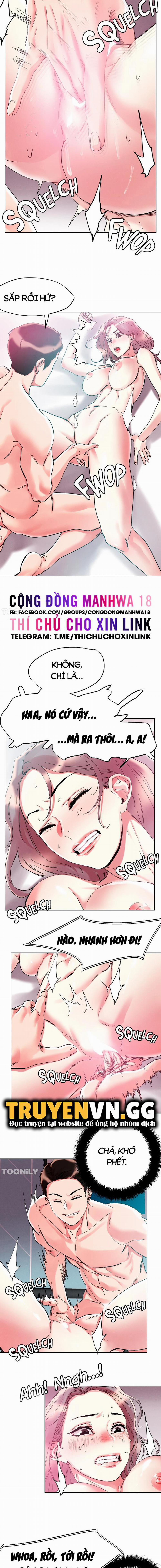 King Of The Night 82 trang 6