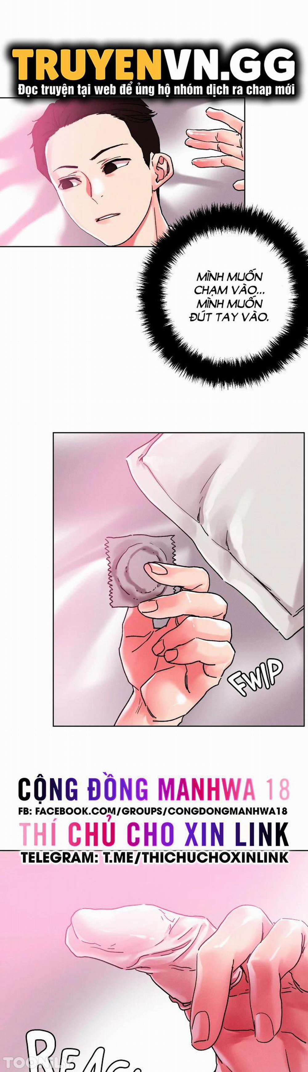 King Of The Night 83 trang 1