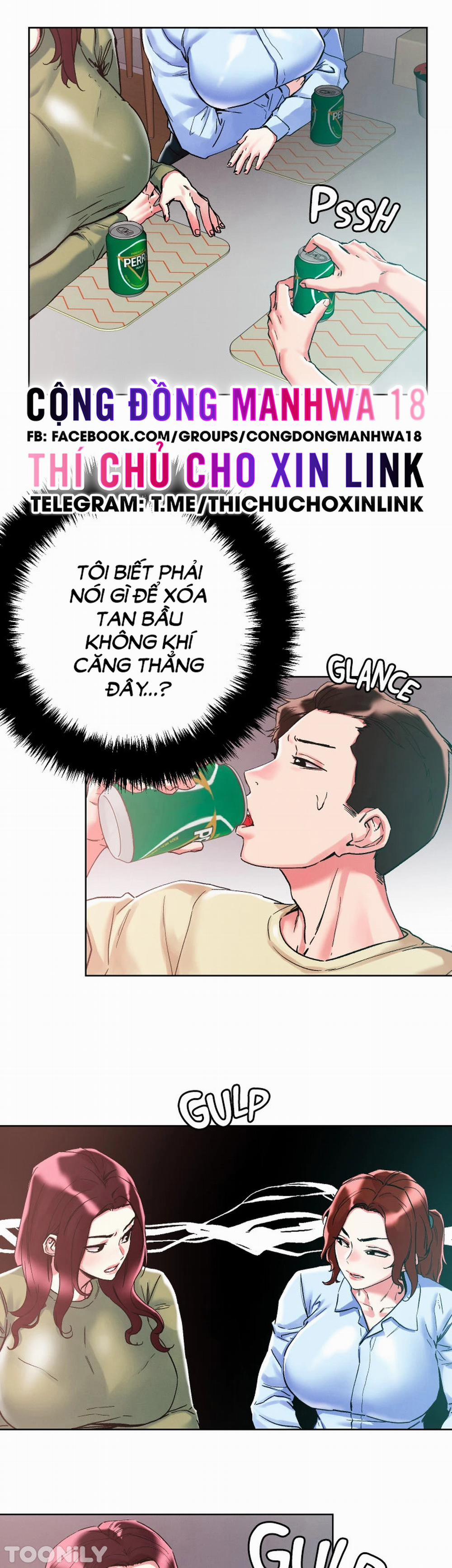 King Of The Night 84 trang 13