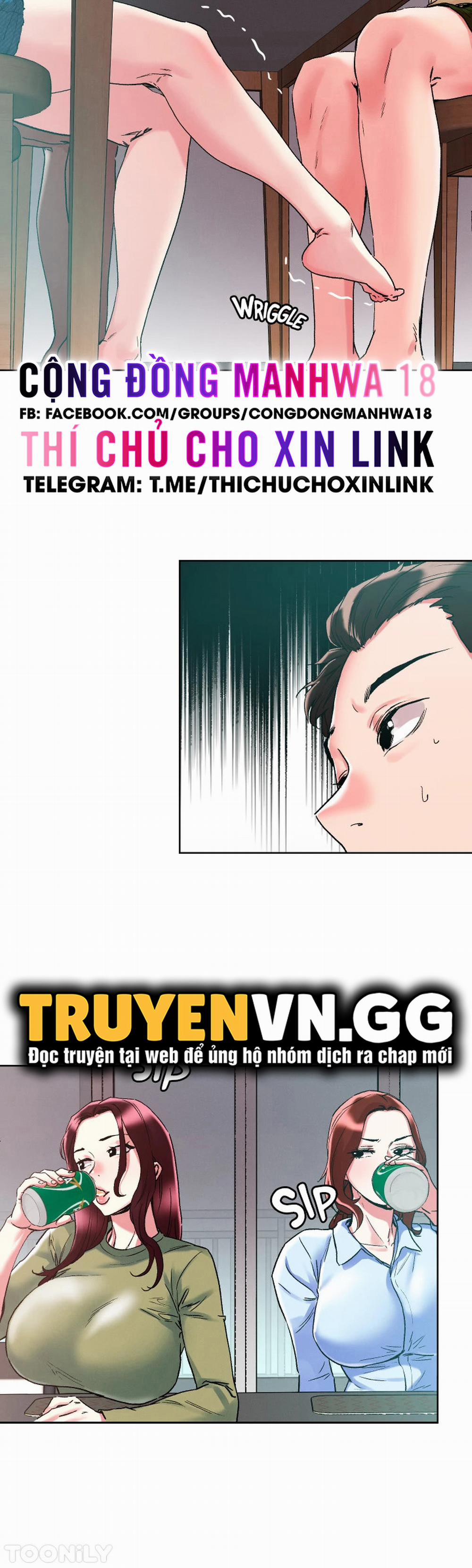 King Of The Night 84 trang 15