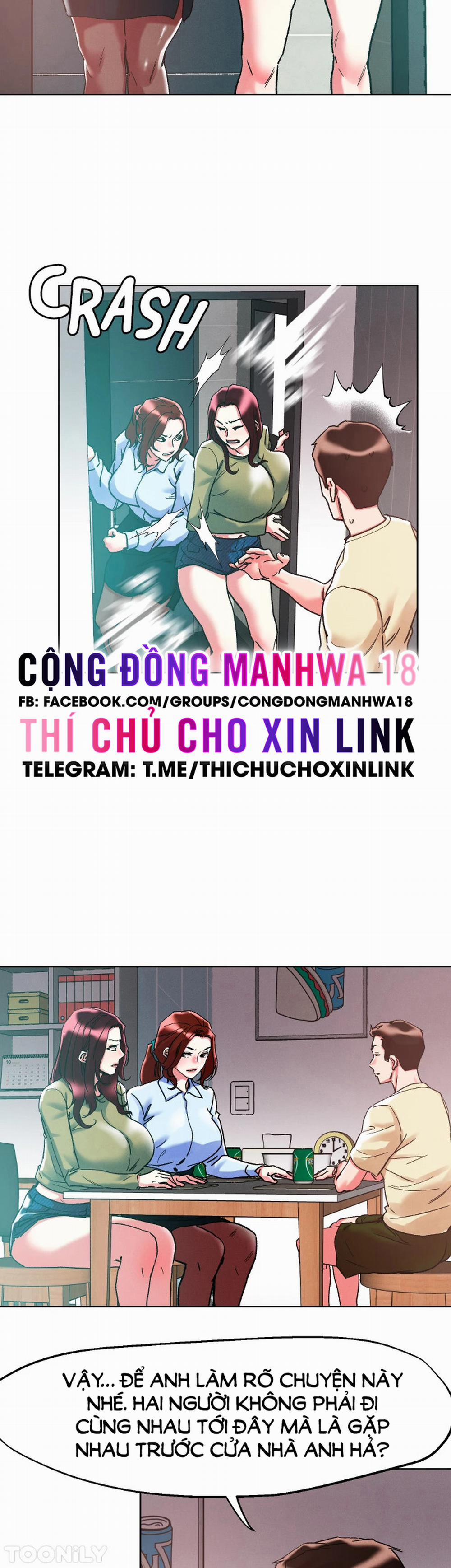 King Of The Night 84 trang 9