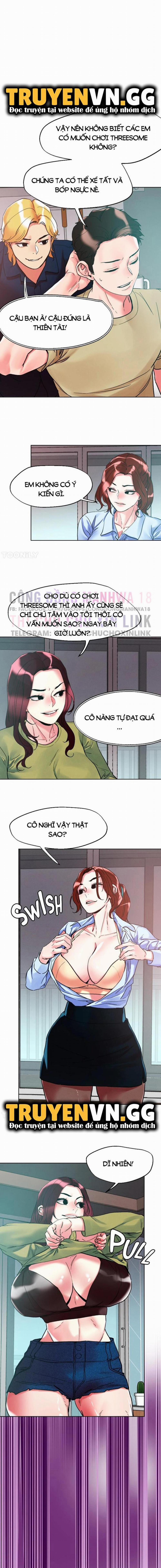 King Of The Night 85 trang 0