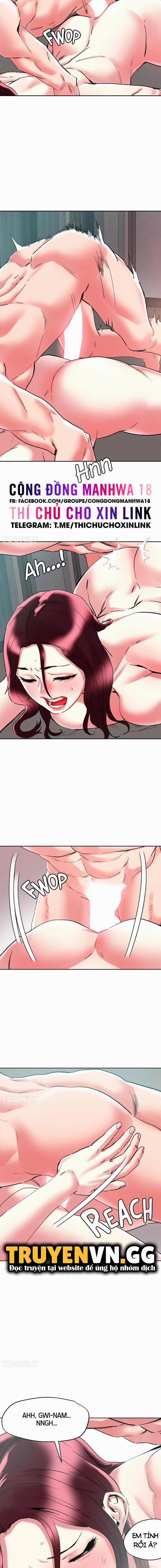 King Of The Night 86 trang 2