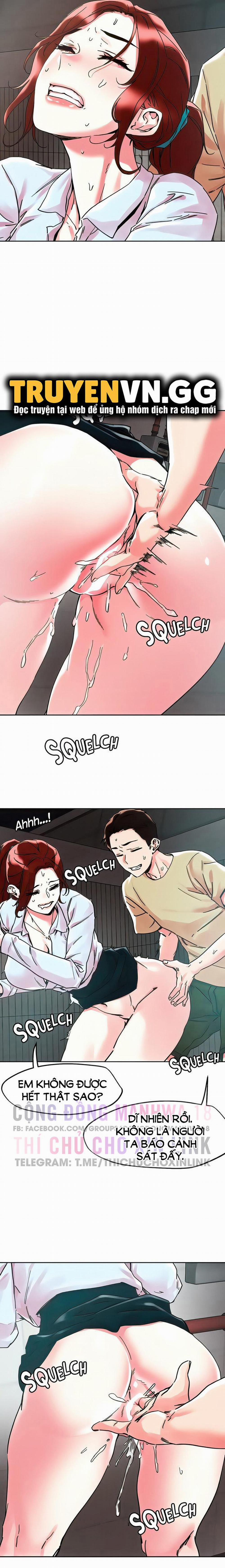 King Of The Night 89 trang 3