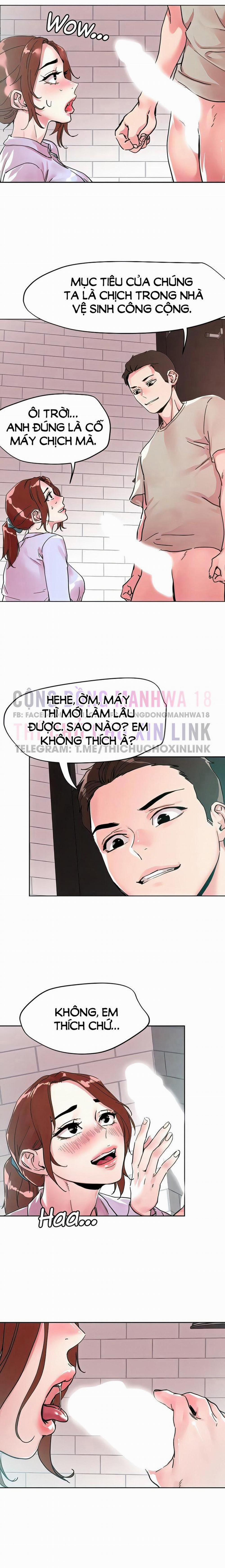 King Of The Night 90 trang 1