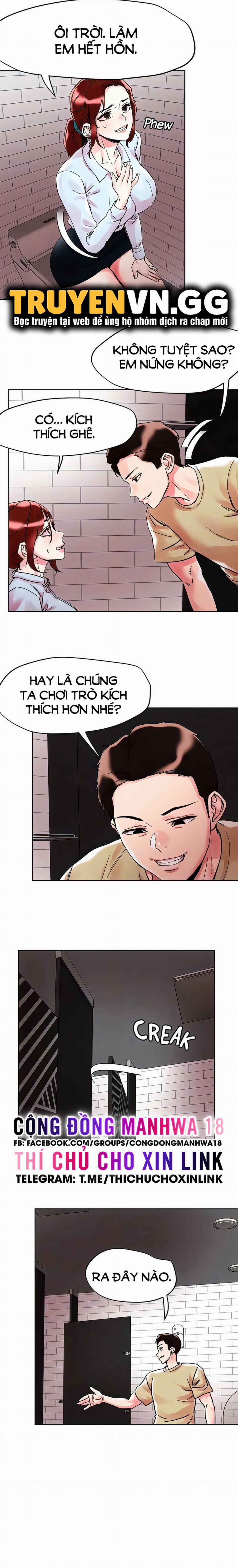 King Of The Night 90 trang 5