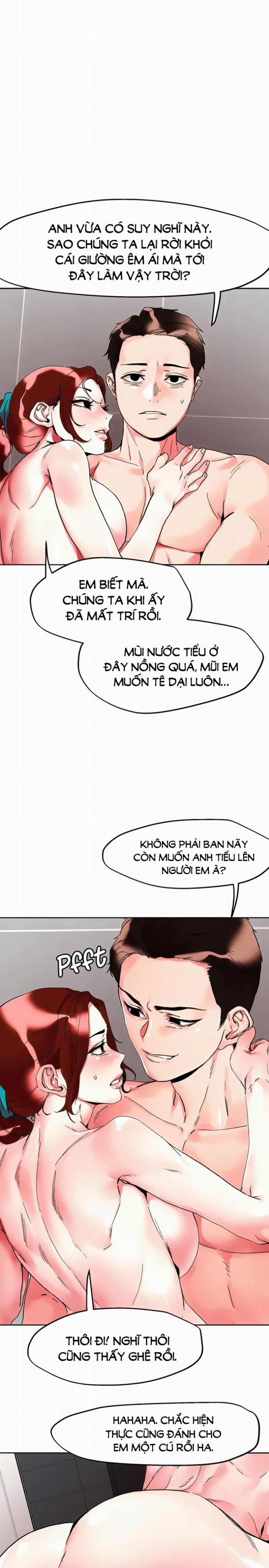 King Of The Night 91 trang 0