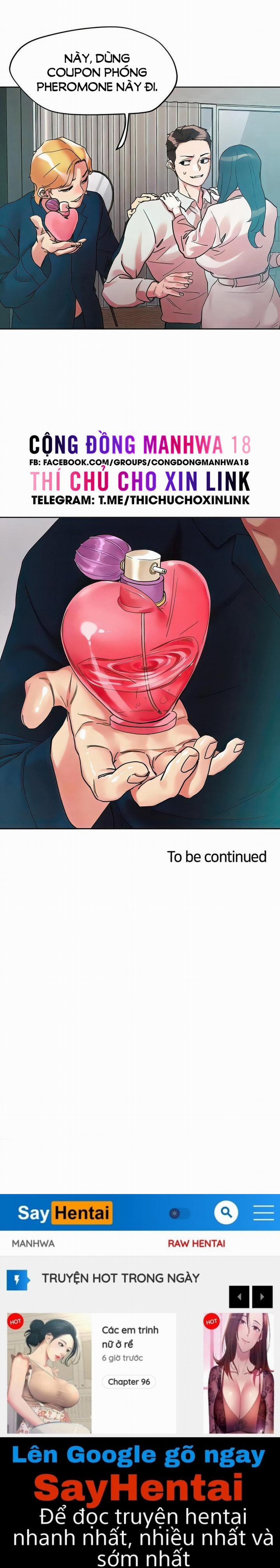 King Of The Night 91 trang 18