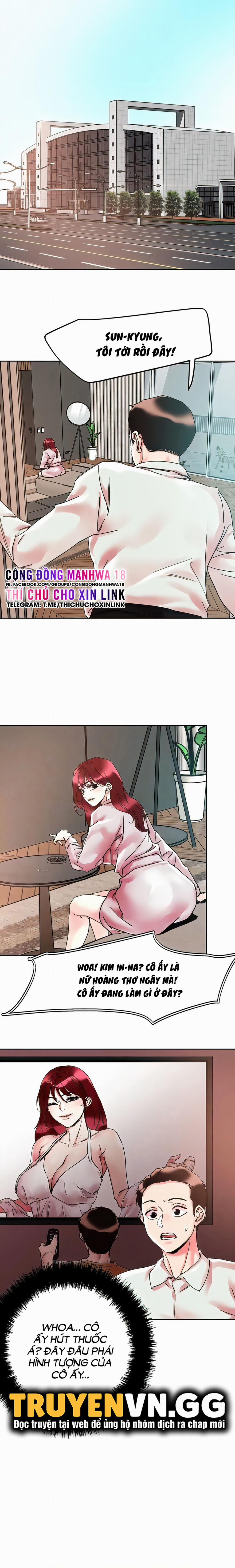 King Of The Night 91 trang 5