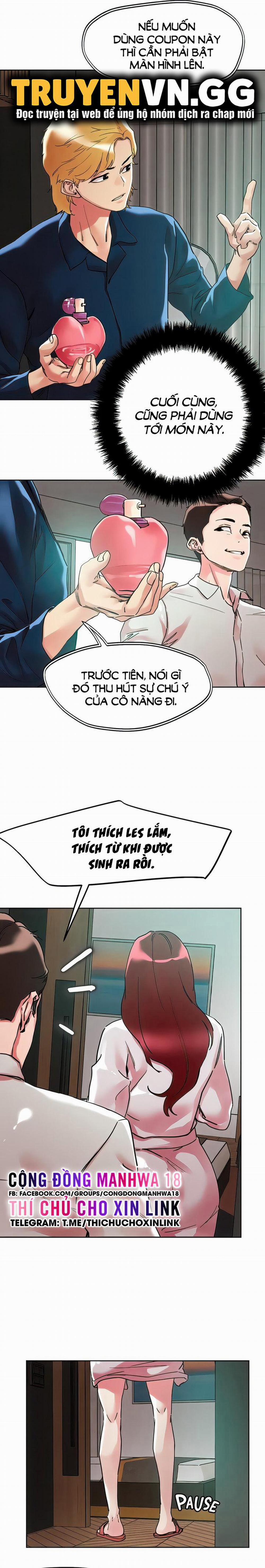 King Of The Night 92 trang 2