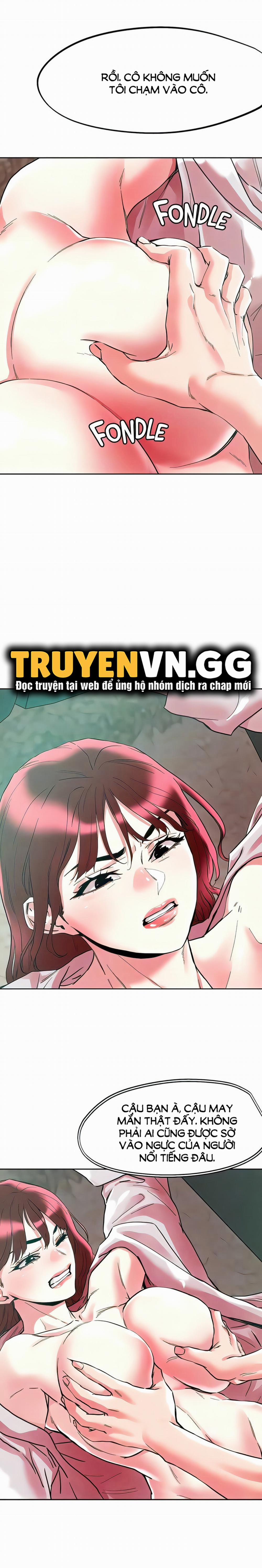 King Of The Night 94 trang 6