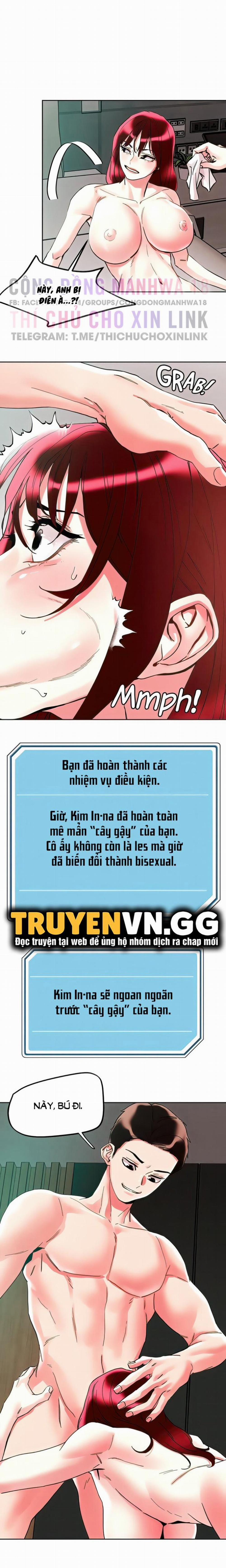 King Of The Night 96 trang 0