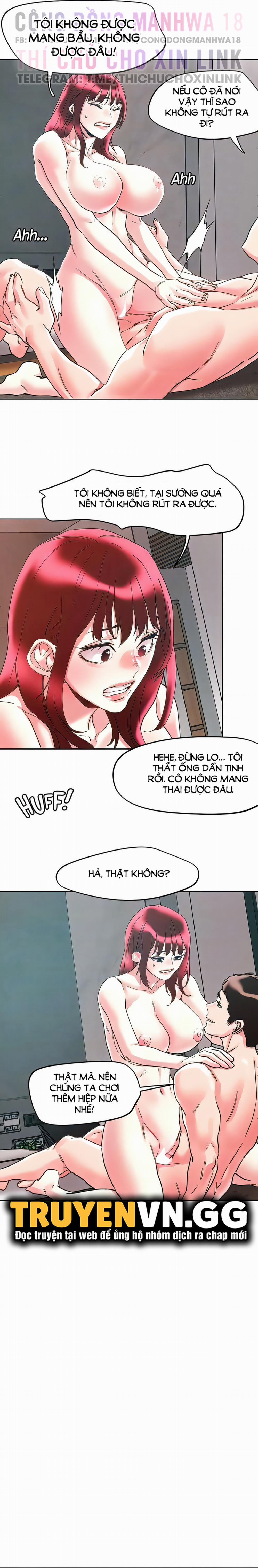 King Of The Night 96 trang 17