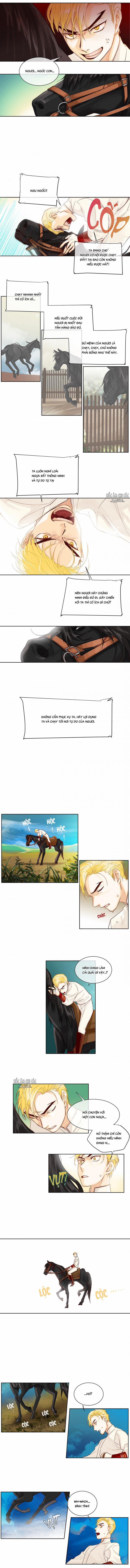 King’S Maker 10 trang 2