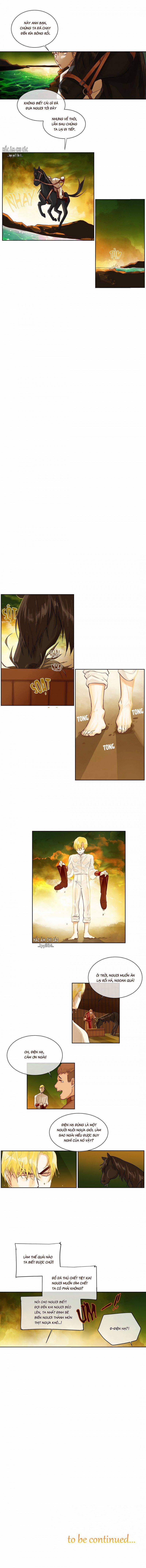 King’S Maker 10 trang 4