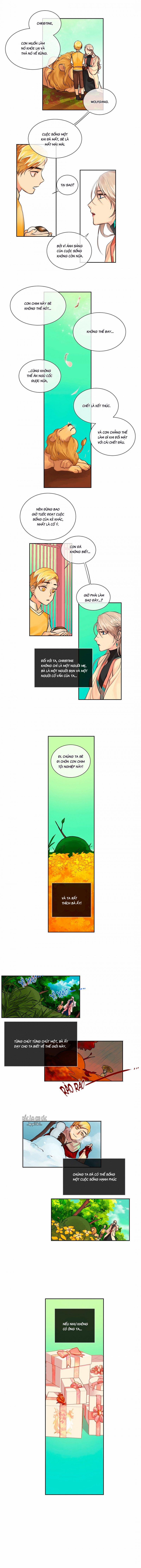 King’S Maker 18 trang 2