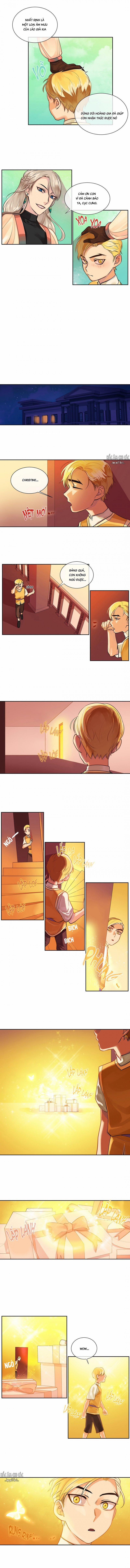 King’S Maker 18 trang 4