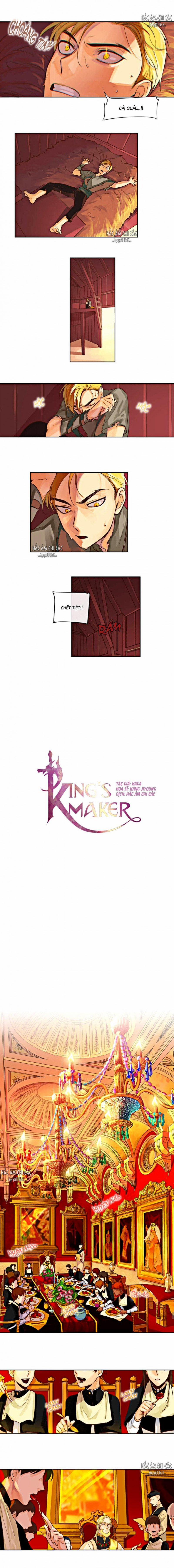King’S Maker 2 trang 1