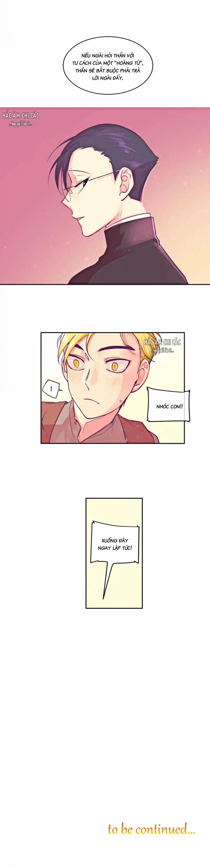 King’S Maker 2 trang 8