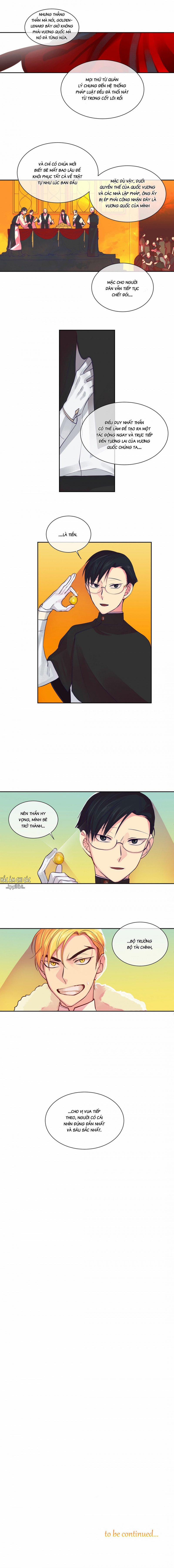 King’S Maker 20 trang 4