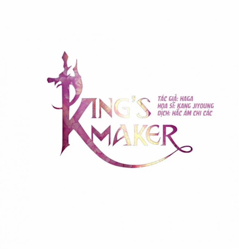 King’S Maker 3 trang 1