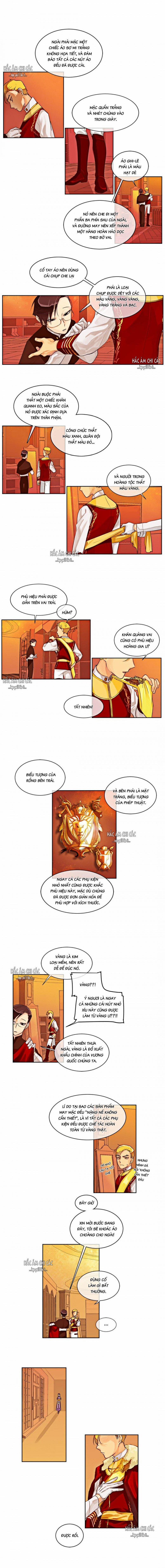 King’S Maker 3 trang 7