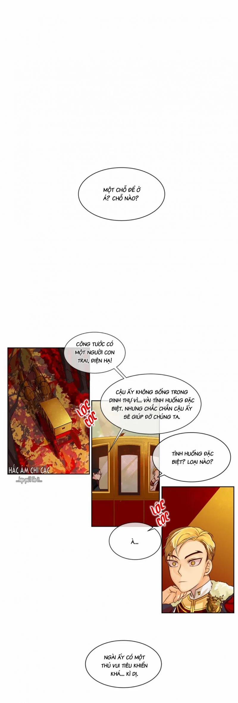 King’S Maker 4 trang 10