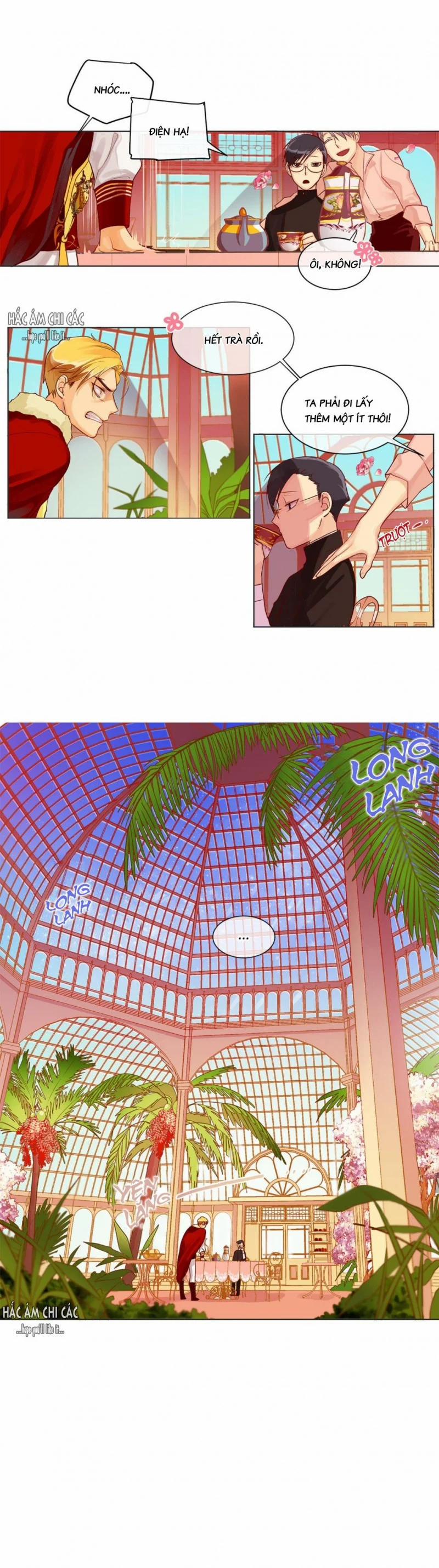 King’S Maker 4 trang 20