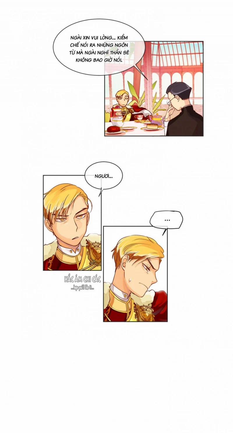 King’S Maker 4 trang 24