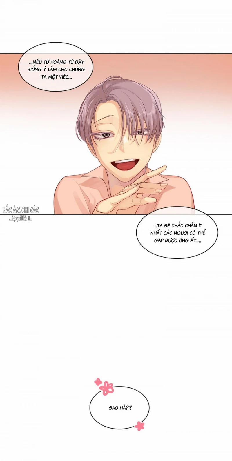 King’S Maker 4 trang 27