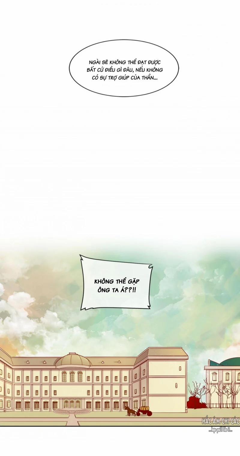 King’S Maker 4 trang 5