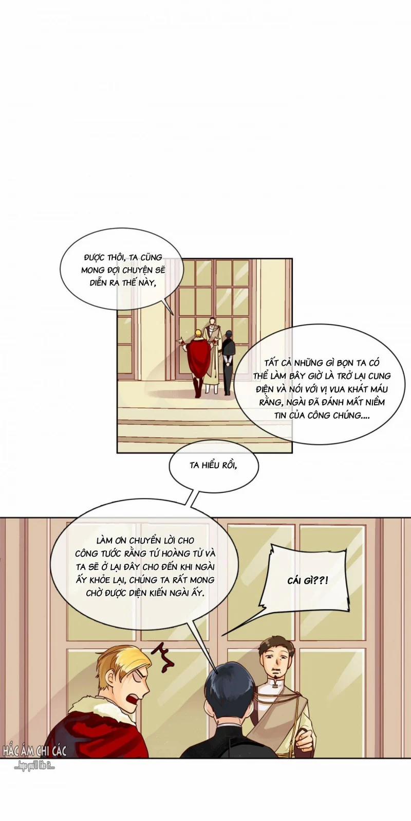 King’S Maker 4 trang 7