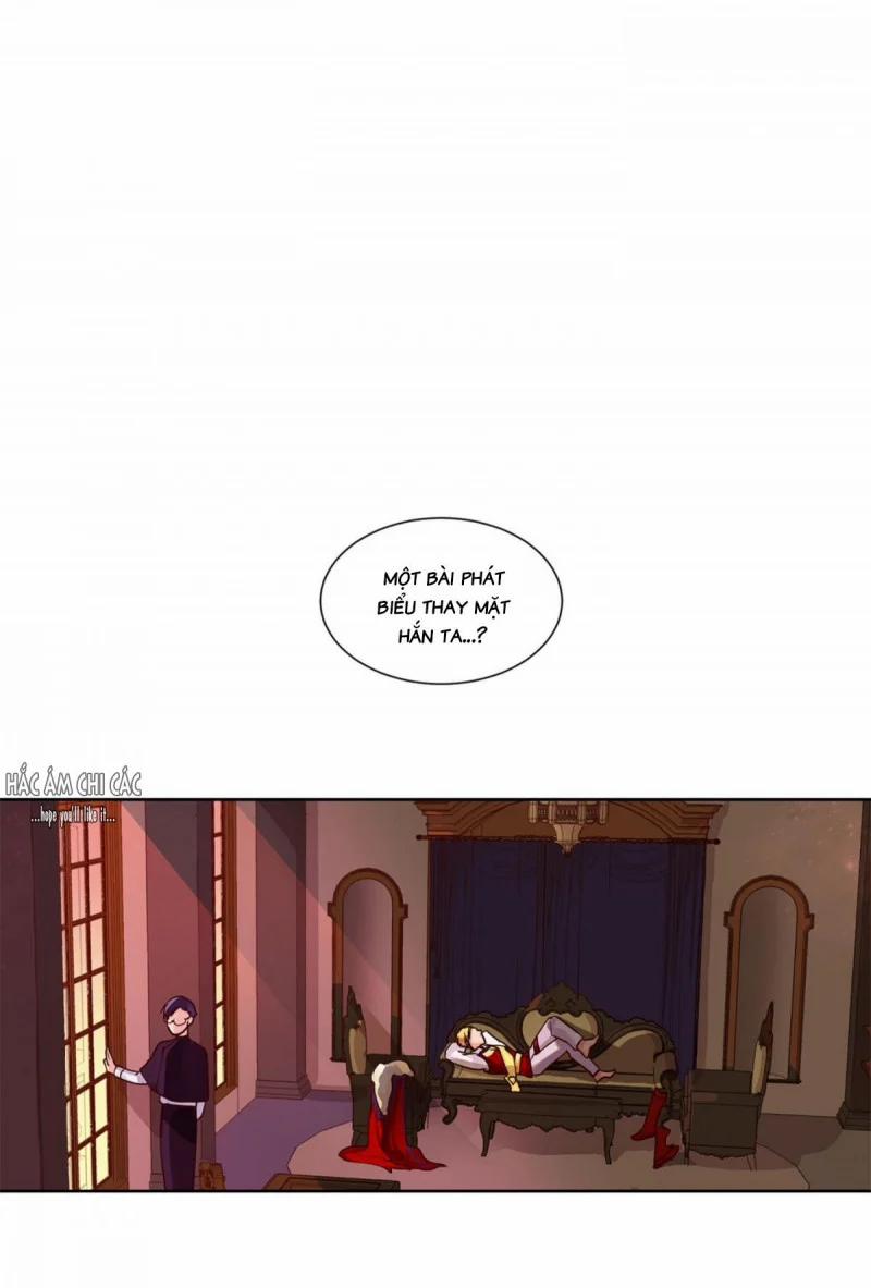 King’S Maker 5 trang 1