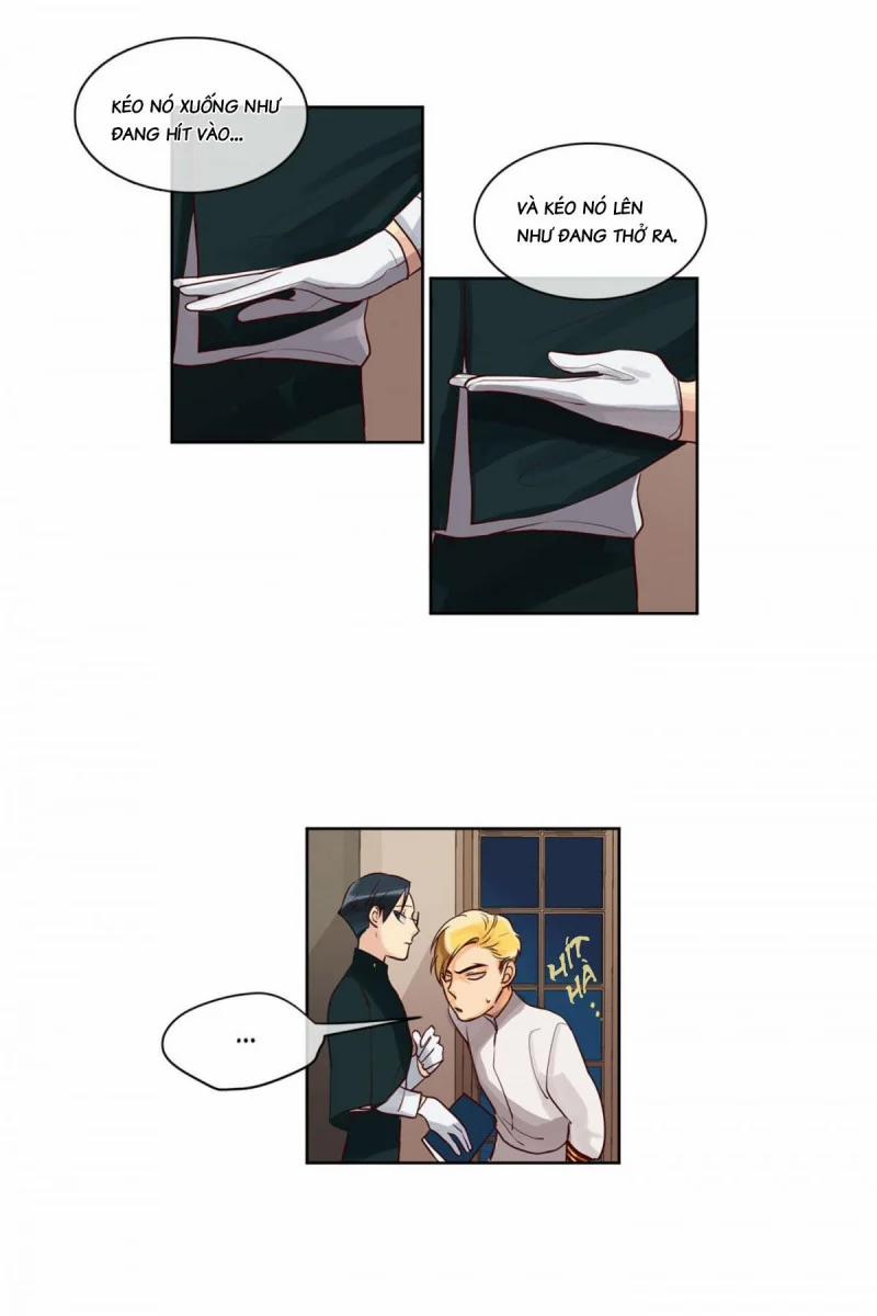 King’S Maker 5 trang 16