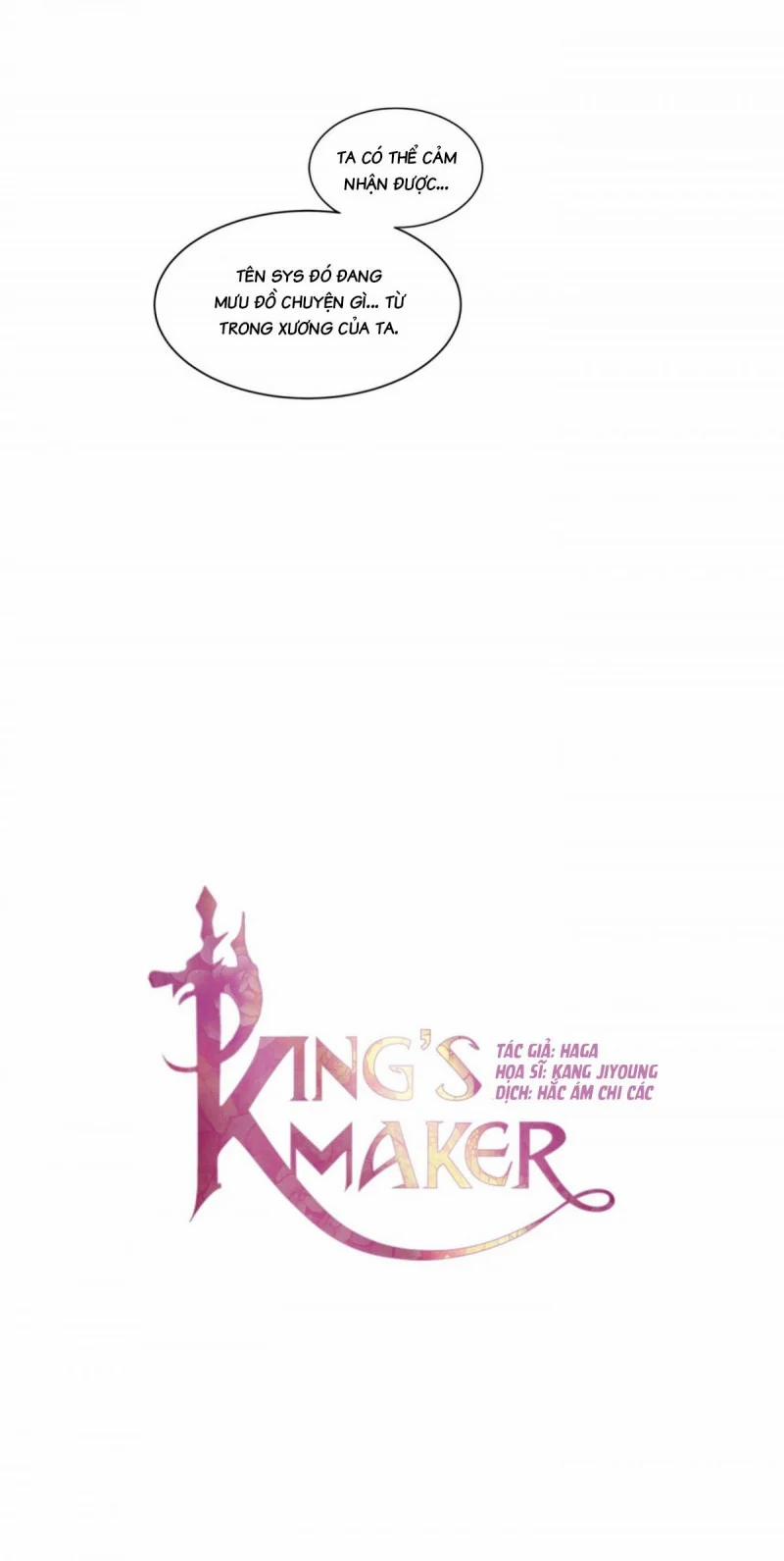 King’S Maker 5 trang 5
