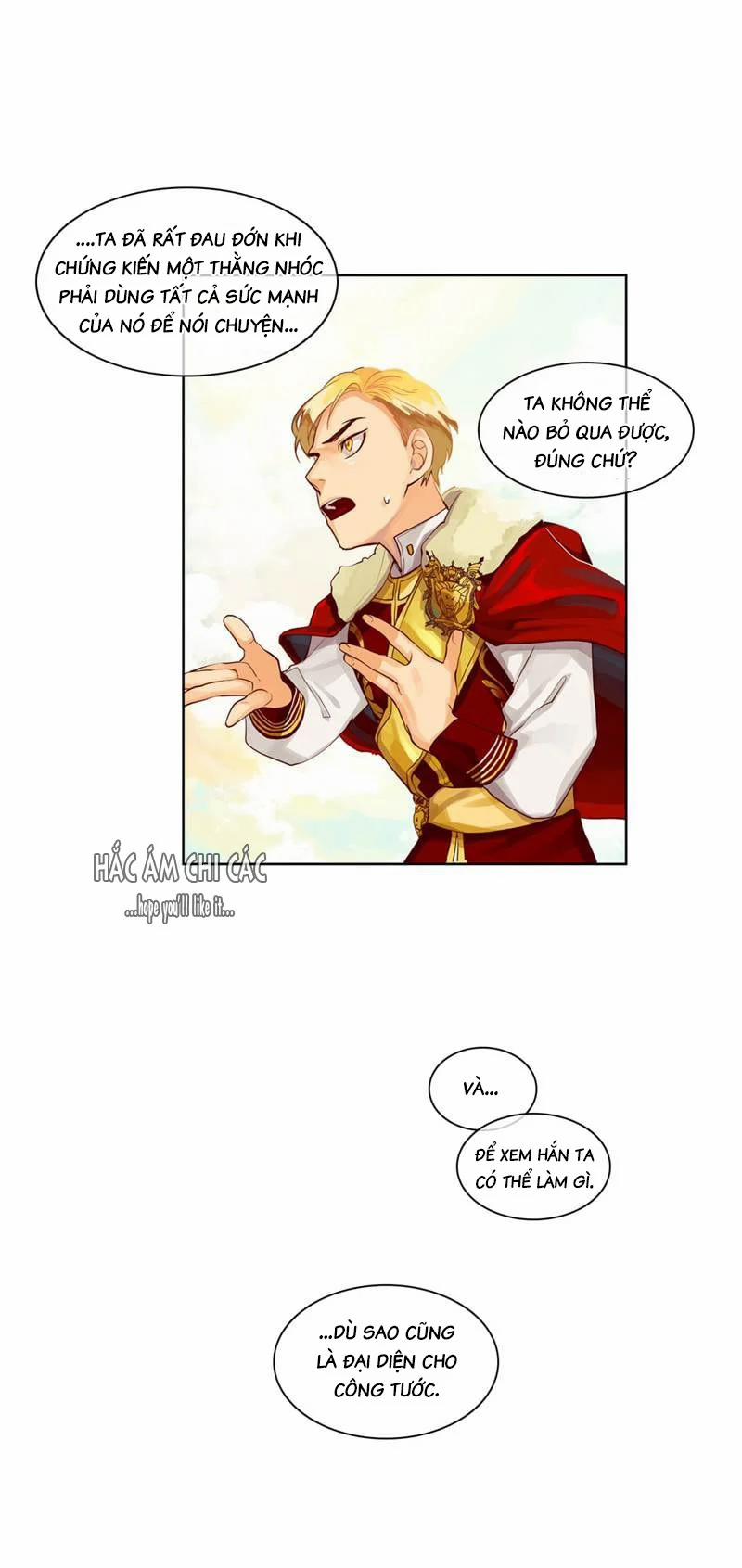 King’S Maker 6 trang 15