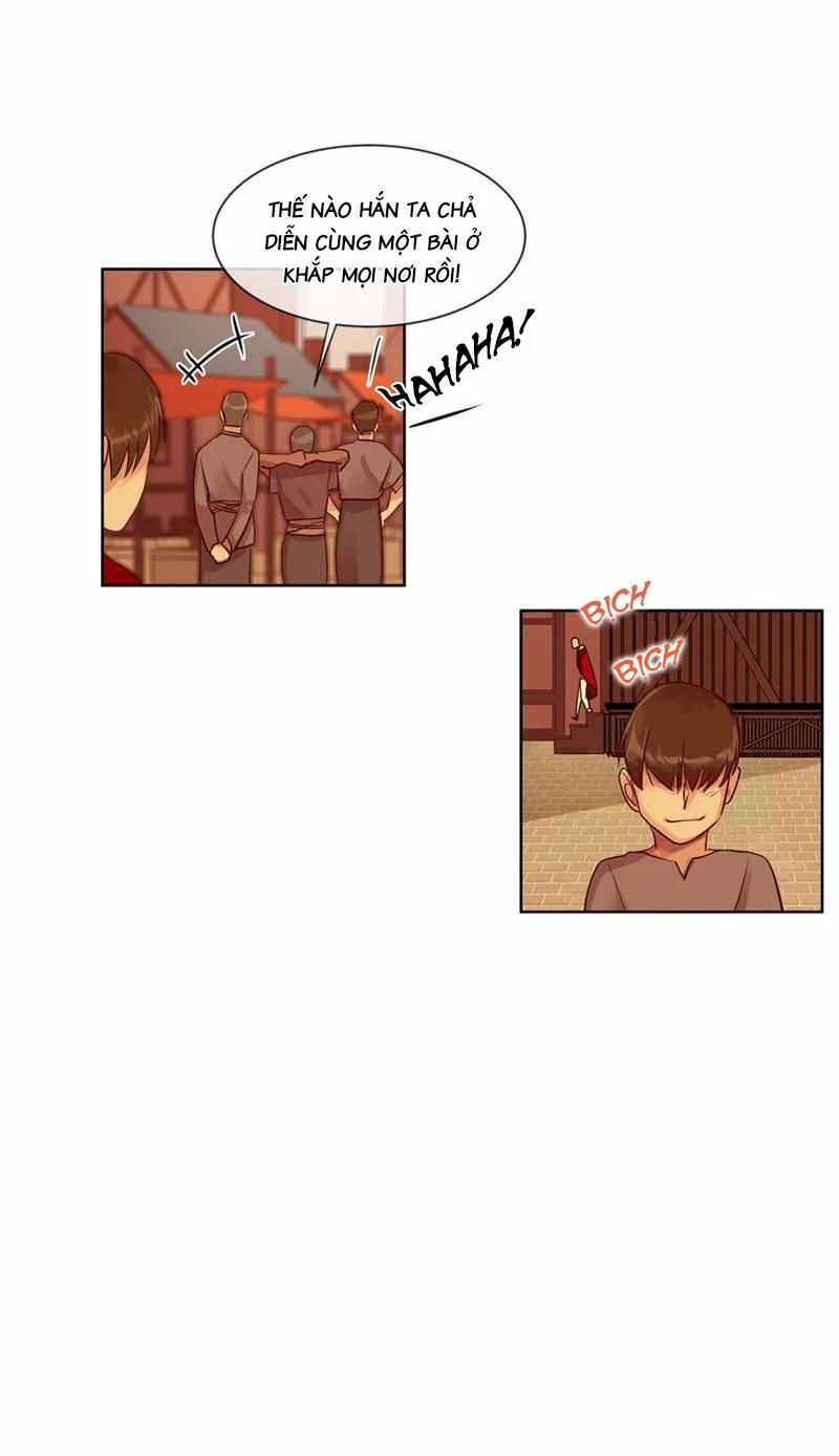 King’S Maker 6 trang 16