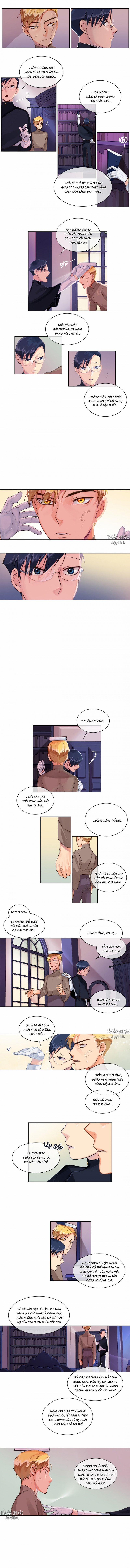 King’S Maker 7 trang 3