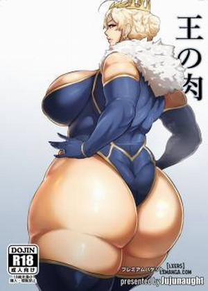 Đọc truyện tranh King's Meat